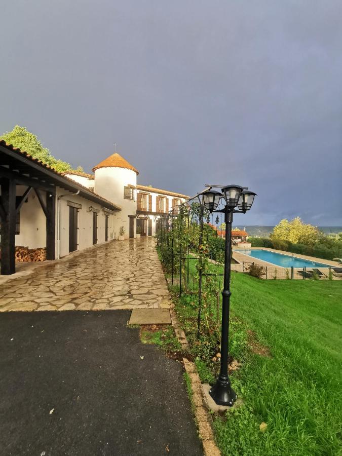 Appartements Vallee Verte Razac-sur-lʼIsle Exterior foto