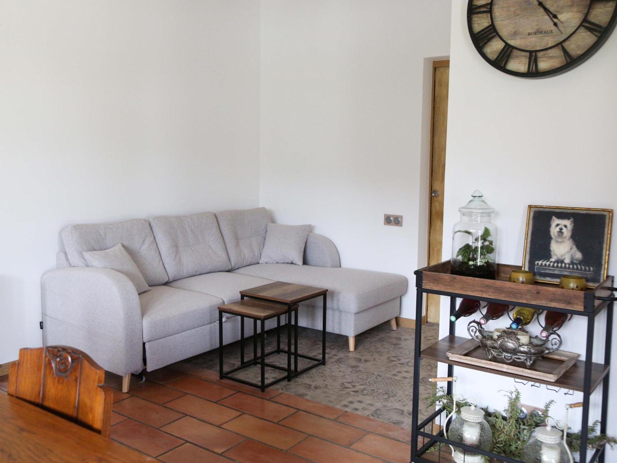 Appartements Vallee Verte Razac-sur-lʼIsle Exterior foto