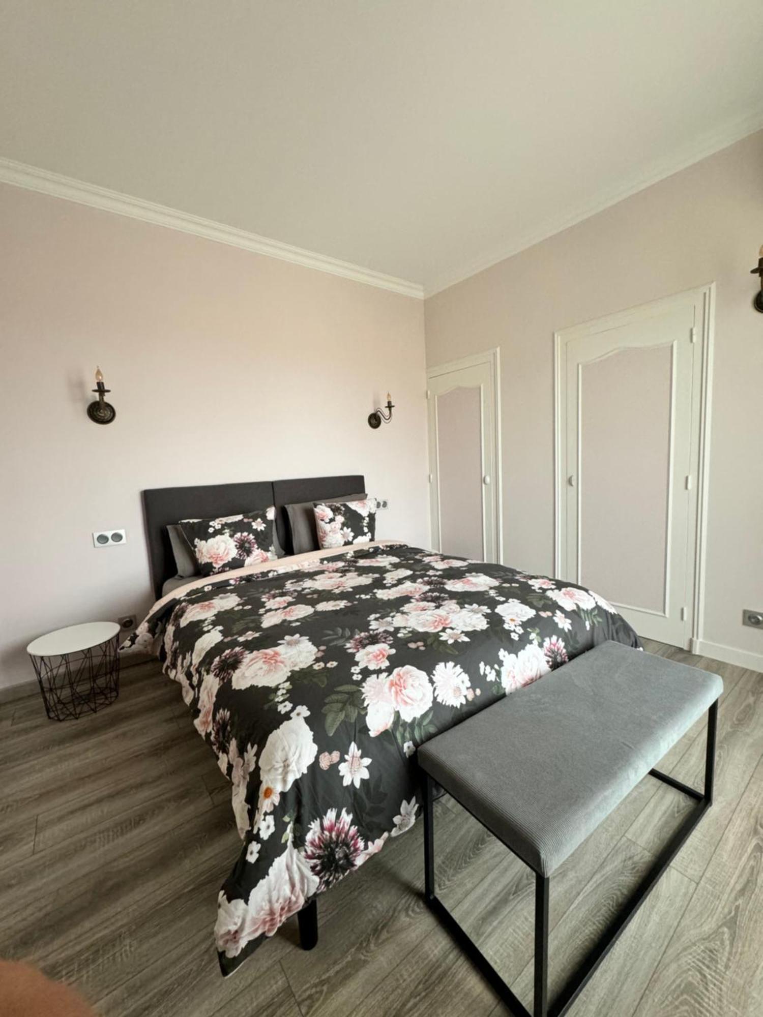 Appartements Vallee Verte Razac-sur-lʼIsle Exterior foto