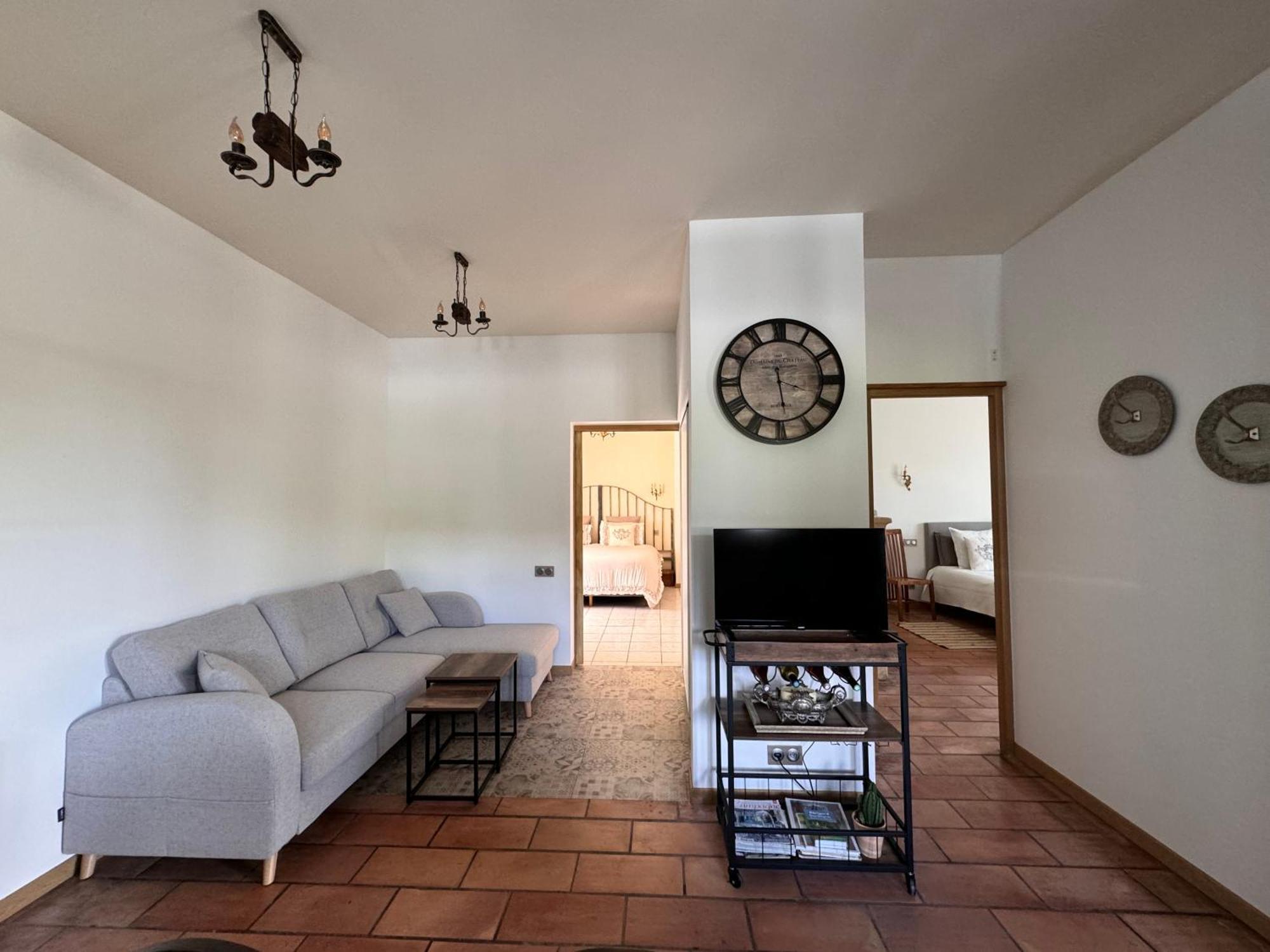 Appartements Vallee Verte Razac-sur-lʼIsle Exterior foto