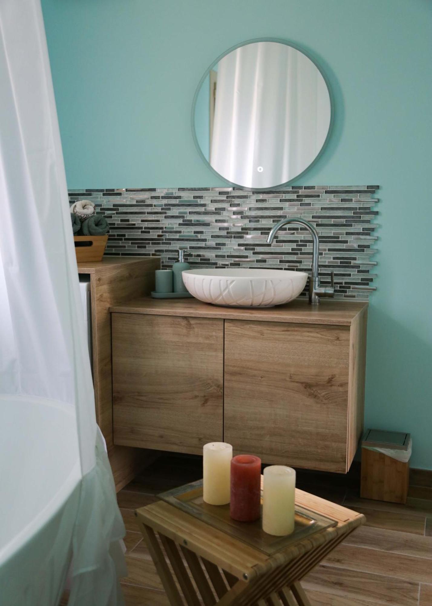 Appartements Vallee Verte Razac-sur-lʼIsle Habitación foto
